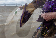 Mardi Gras in New Orleans