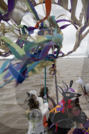 Mardi Gras in New Orleans