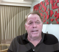 Thomas Markle Jr critique la série "With Love" (Netflix) de sa demi-soeur Meghan Markle, duchesse de Sussex, lors d'une interview de la radio britannique Talk
