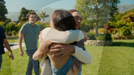 Le dernier épisode de la série-documentaire "With Love" de Meghan Markle, duchesse de Sussex, se termine par un brunch en famille à Montecito