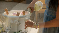 Le dernier épisode de la série-documentaire "With Love" de Meghan Markle, duchesse de Sussex, se termine par un brunch en famille à Montecito