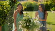 Le dernier épisode de la série-documentaire "With Love" de Meghan Markle, duchesse de Sussex, se termine par un brunch en famille à Montecito