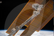 Astronauts Butch and Suni set to return from space soon