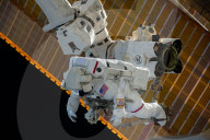 Astronauts Butch and Suni set to return from space soon