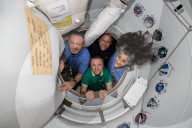 Astronauts Butch and Suni set to return from space soon