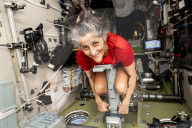 Astronauts Butch and Suni set to return from space soon