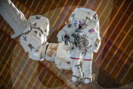 Astronauts Butch and Suni set to return from space soon