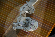 Astronauts Butch and Suni set to return from space soon