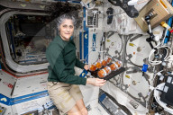 Astronauts Butch and Suni set to return from space soon