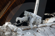 Astronauts Butch and Suni set to return from space soon