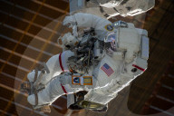 Astronauts Butch and Suni set to return from space soon