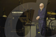 Laurie Anderson and guests perform 38th Annual Tibet House US Benefit Concert