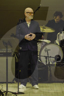 Laurie Anderson and guests perform 38th Annual Tibet House US Benefit Concert