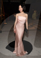 PEOPLE - Oscars 2025: Governors Ball