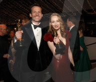 PEOPLE - Oscars 2025: Governors Ball
