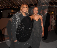 PEOPLE - Oscars 2025: Governors Ball