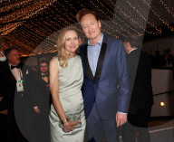 PEOPLE - Oscars 2025: Governors Ball