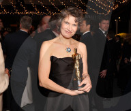 PEOPLE - Oscars 2025: Governors Ball