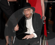 PEOPLE - Oscars 2025: Governors Ball