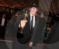 PEOPLE - Oscars 2025: Governors Ball