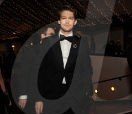 PEOPLE - Oscars 2025: Governors Ball