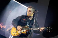 Sam Fender @ l'Olympia, Paris, 04/03/2025