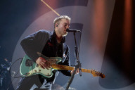 Sam Fender @ l'Olympia, Paris, 04/03/2025