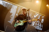 Sam Fender @ l'Olympia, Paris, 04/03/2025