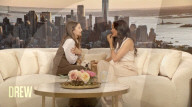 Meghan Markle  gushes about Prince Harry on TV chat show