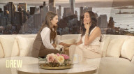 Meghan Markle  gushes about Prince Harry on TV chat show