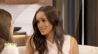 Meghan Markle  gushes about Prince Harry on TV chat show