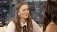 Meghan Markle  gushes about Prince Harry on TV chat show