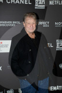 Soirée d'ouverture du 12ème Festival de la Cinémathèque Française à Paris