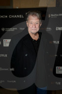 Soirée d'ouverture du 12ème Festival de la Cinémathèque Française à Paris