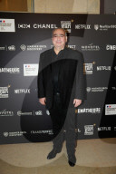 Soirée d'ouverture du 12ème Festival de la Cinémathèque Française à Paris