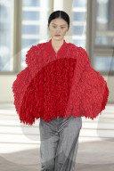 Stella McCartney show at Paris Fashion Week
