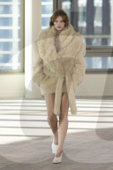 Stella McCartney show at Paris Fashion Week