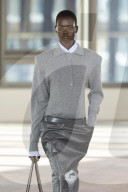 Stella McCartney show at Paris Fashion Week