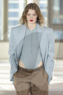 Stella McCartney show at Paris Fashion Week