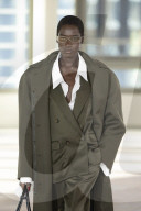 Stella McCartney show at Paris Fashion Week