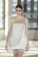 Stella McCartney show at Paris Fashion Week