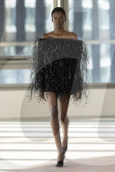 Stella McCartney show at Paris Fashion Week