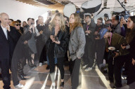 Stella McCartney show at Paris Fashion Week