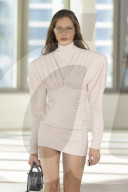 Stella McCartney show at Paris Fashion Week