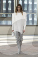 Stella McCartney show at Paris Fashion Week