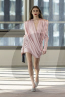 Stella McCartney show at Paris Fashion Week