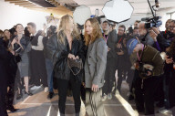 Stella McCartney show at Paris Fashion Week