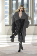 Stella McCartney show at Paris Fashion Week