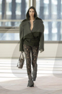 Stella McCartney show at Paris Fashion Week