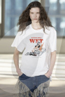 Stella McCartney show at Paris Fashion Week